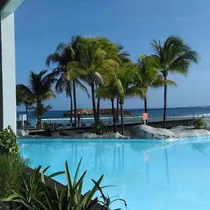 Dans Un Cadre Magnifique! Saint-Francois (Grande-Terre)