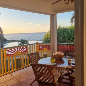 Le Coup De Coeur Saint-Francois (Grande-Terre)