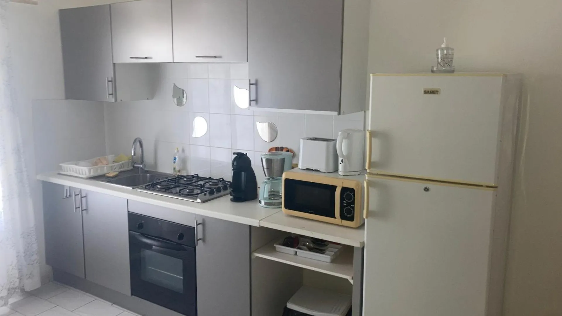 Residence Acacia Belle-Allee