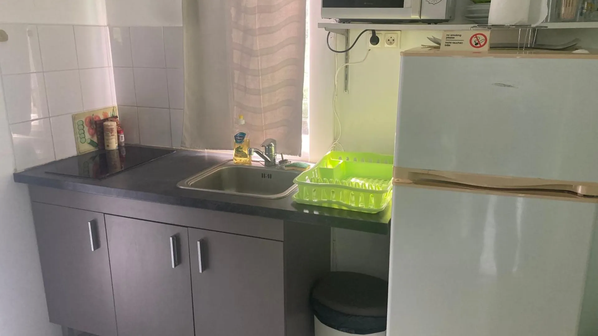 Residence Acacia Belle-Allee Holiday home