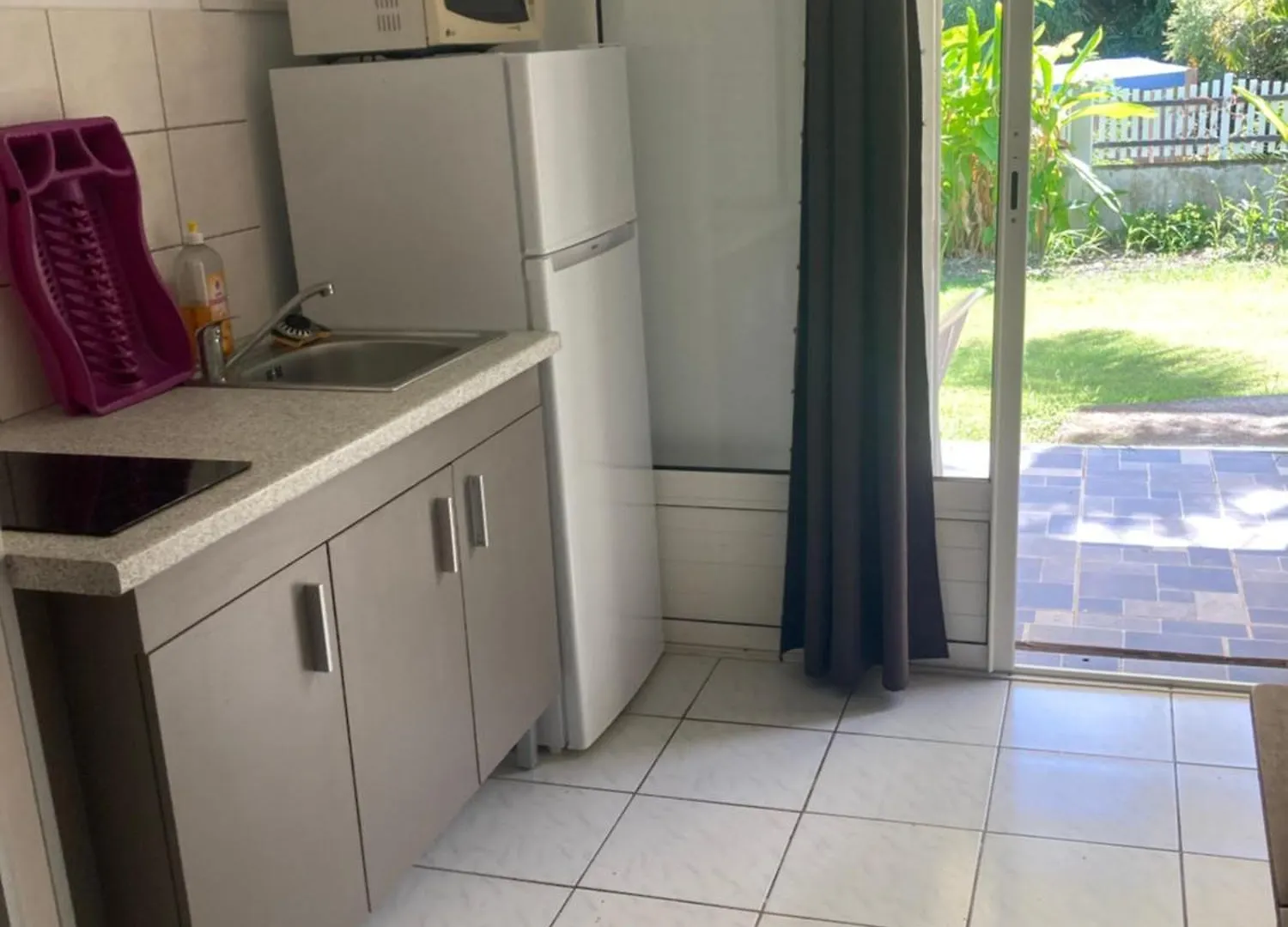 Residence Acacia Belle-Allee Holiday home