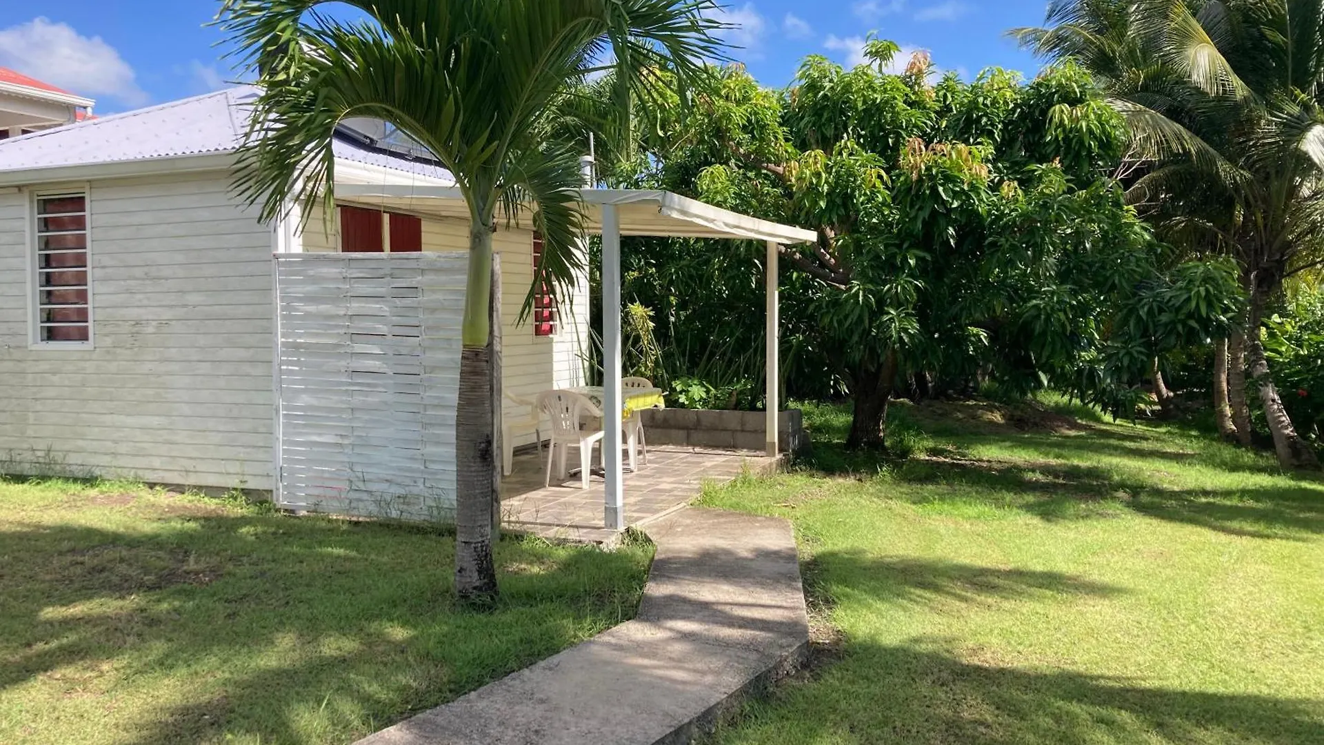 Residence Acacia Belle-Allee 0*,  Guadeloupe