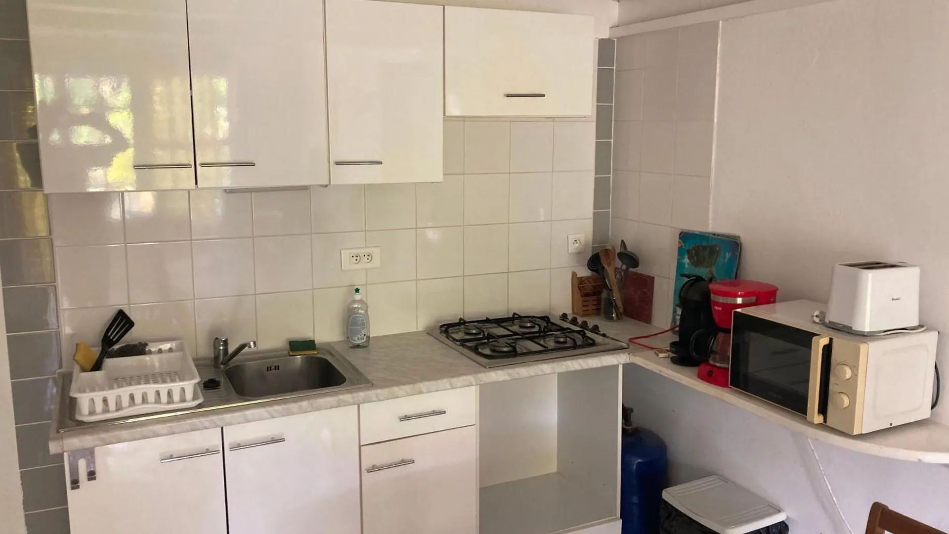 Holiday home Residence Acacia Belle-Allee