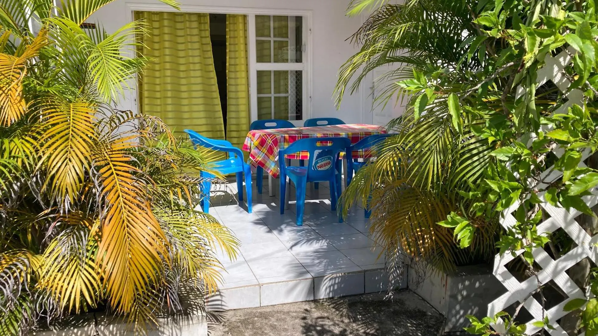 Residence Acacia Belle-Allee 0*,