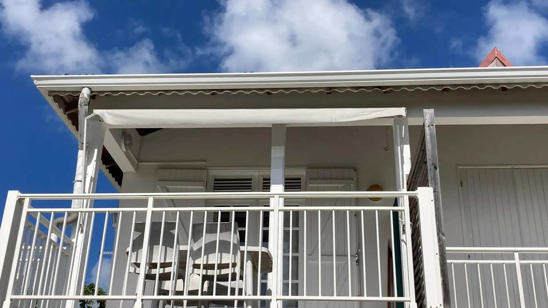 Residence Acacia Belle-Allee Holiday home