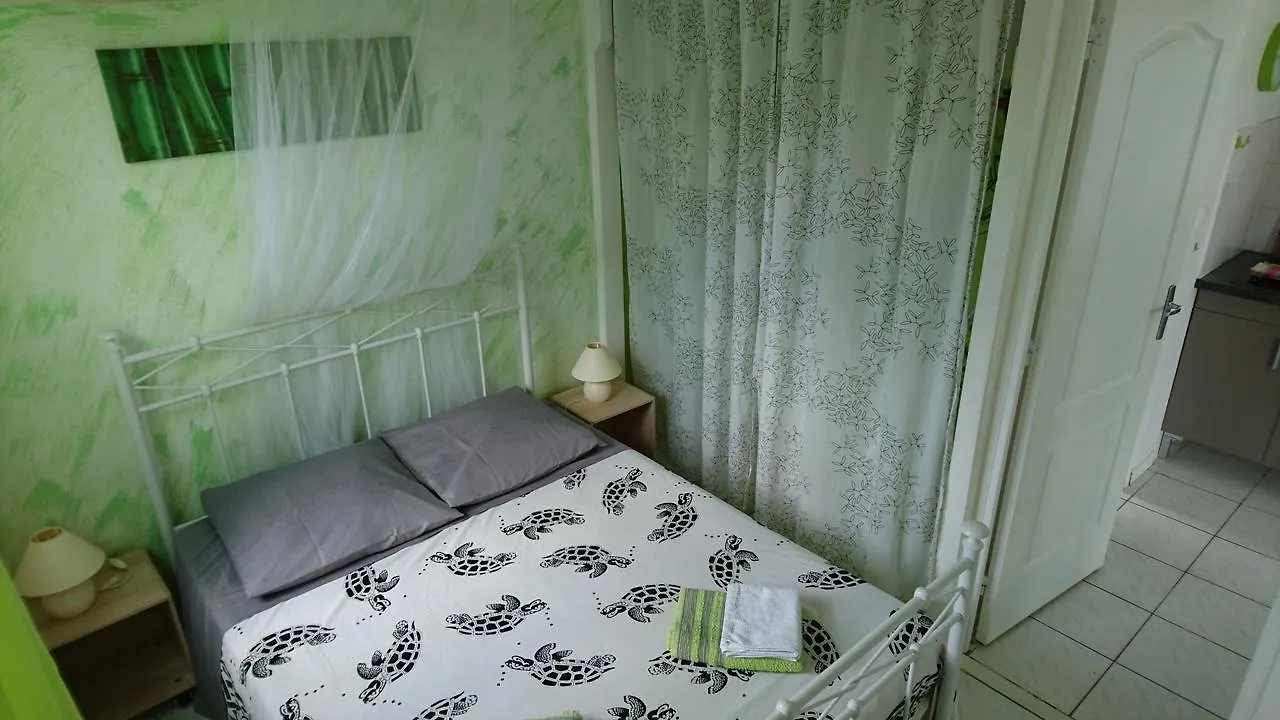 Holiday home Residence Acacia Belle-Allee