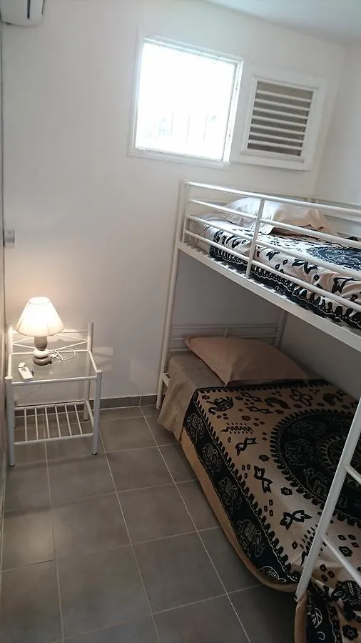 Holiday home Residence Acacia Belle-Allee Guadeloupe