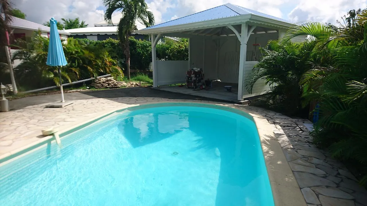 Residence Acacia Belle-Allee Holiday home