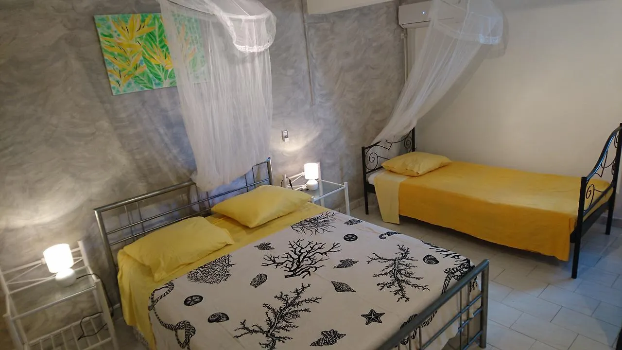 Holiday home Residence Acacia Belle-Allee Guadeloupe